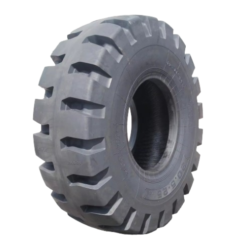 Hydra Crane Tyre Size 17.5×25