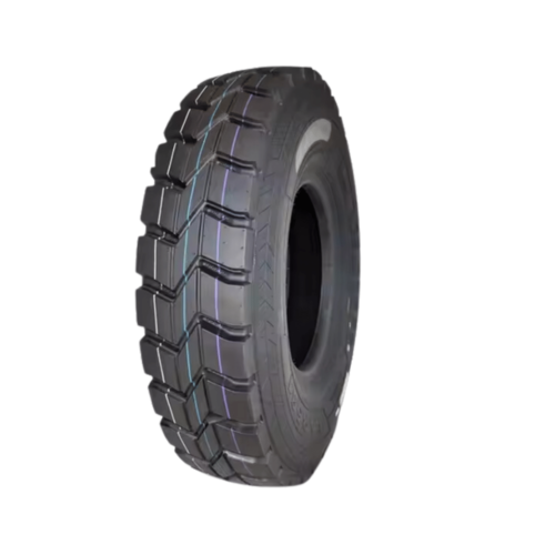 Trailer Tyre 10.00×20 Size