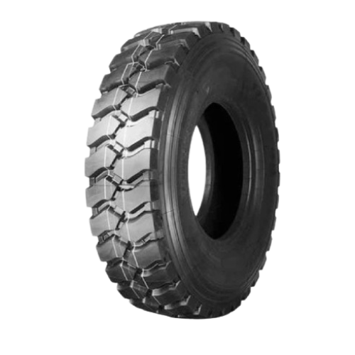 Crane Tyre 12.00×20 Size